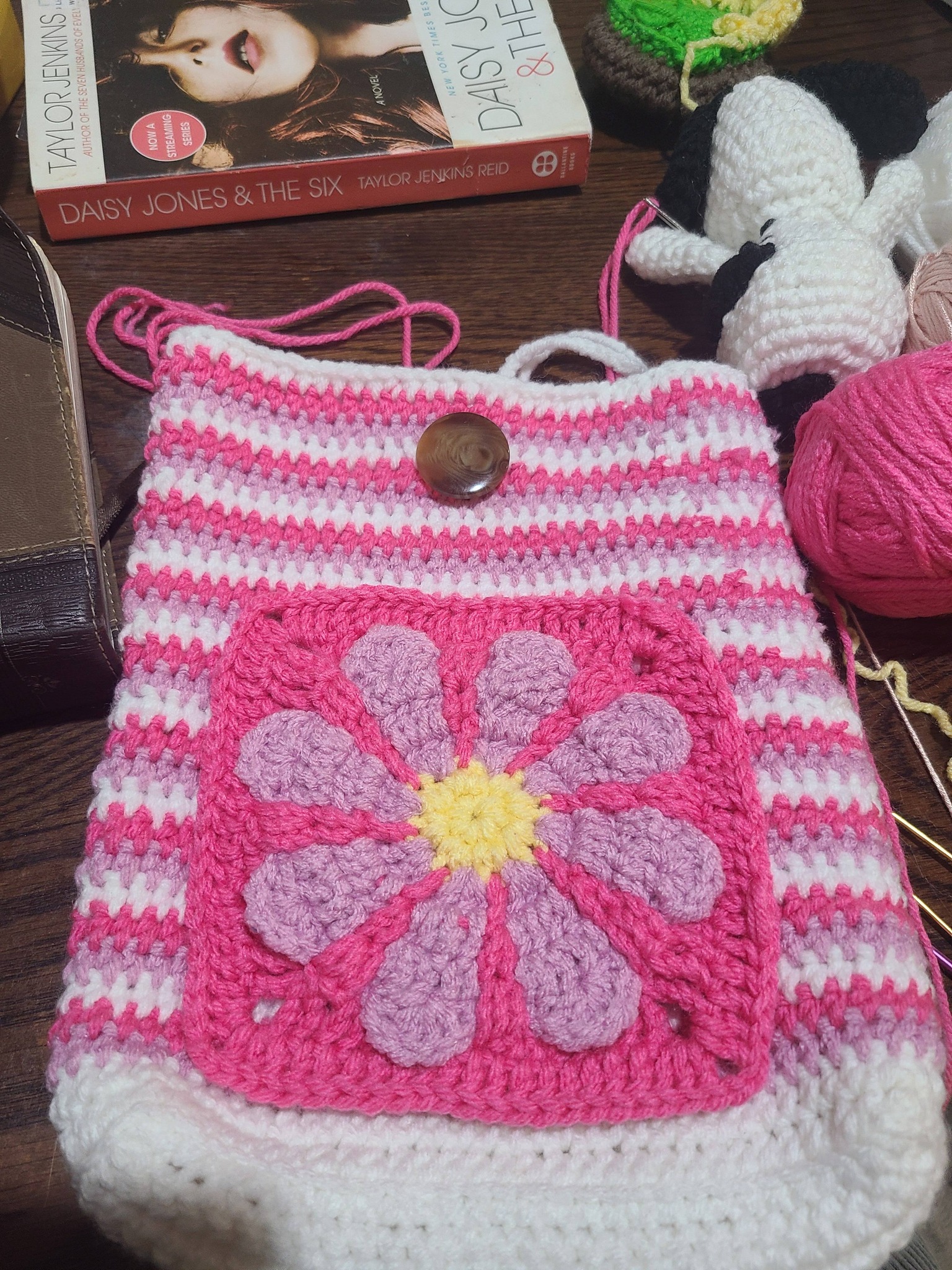 Book & Bible Cover